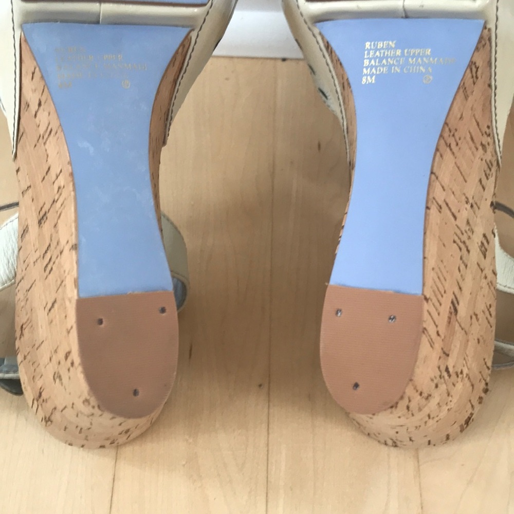 BOBBI BLU RUBEN SANDALS - Picture 5 of 6